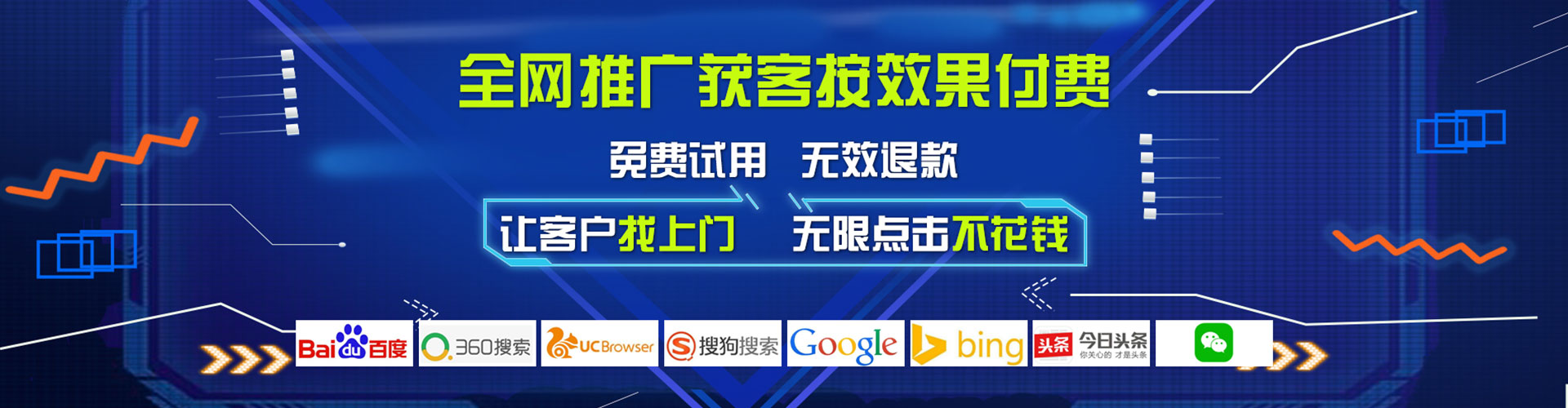 鼎城sem代运营